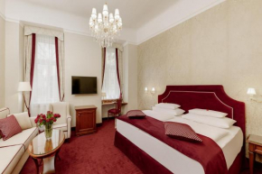 Hotel Stefanie - VIENNA'S OLDEST HOTEL